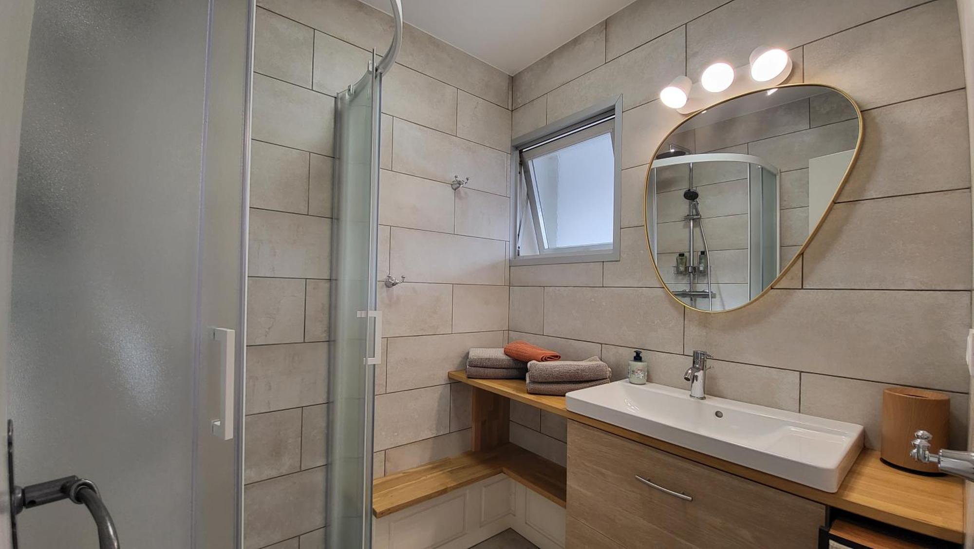 Appartement Sur La Baie, En Centre Ville Calvi  Buitenkant foto