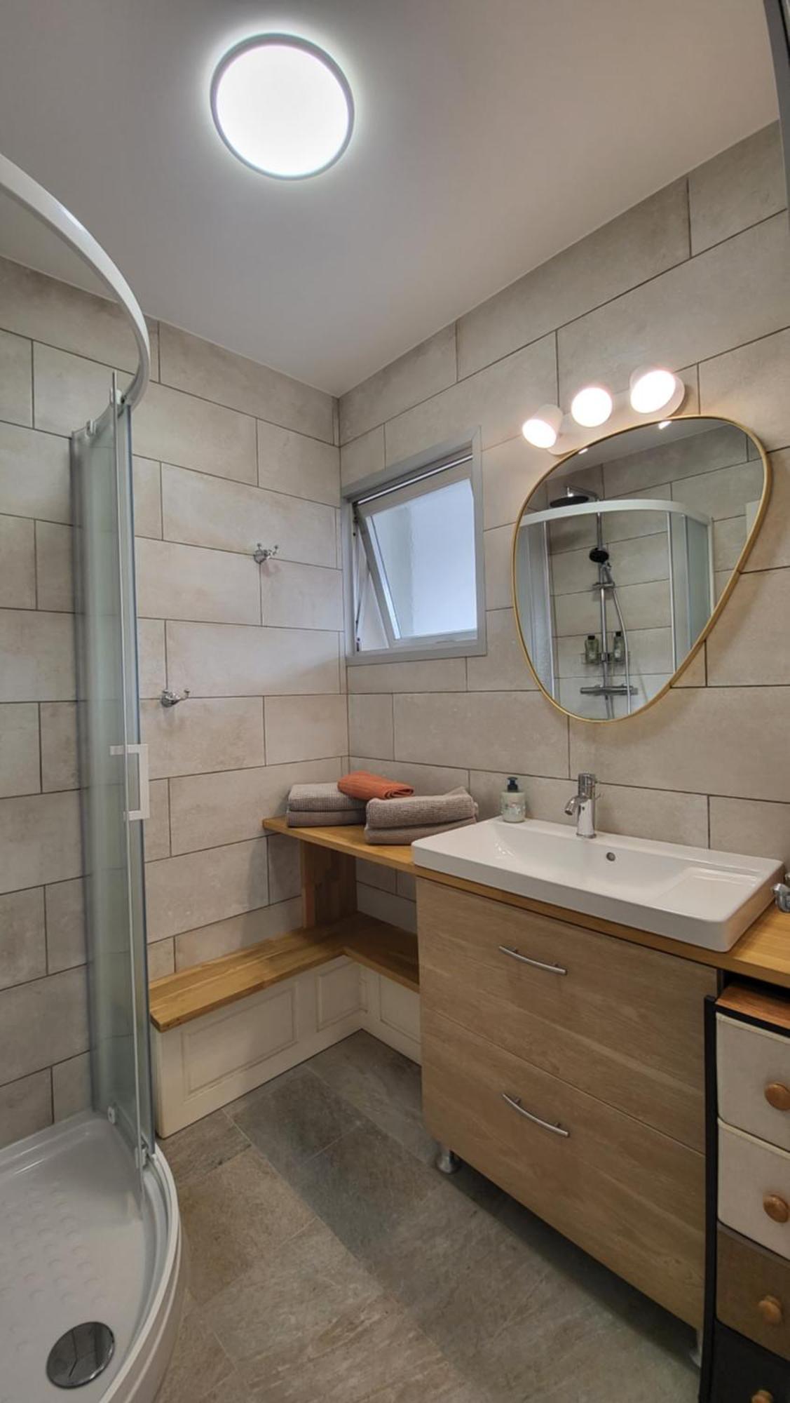 Appartement Sur La Baie, En Centre Ville Calvi  Buitenkant foto