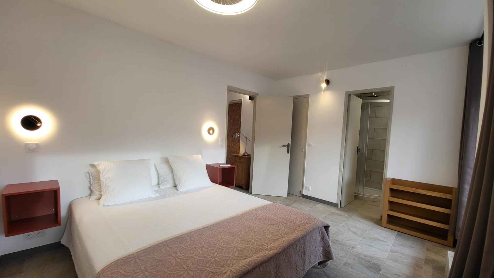 Appartement Sur La Baie, En Centre Ville Calvi  Buitenkant foto